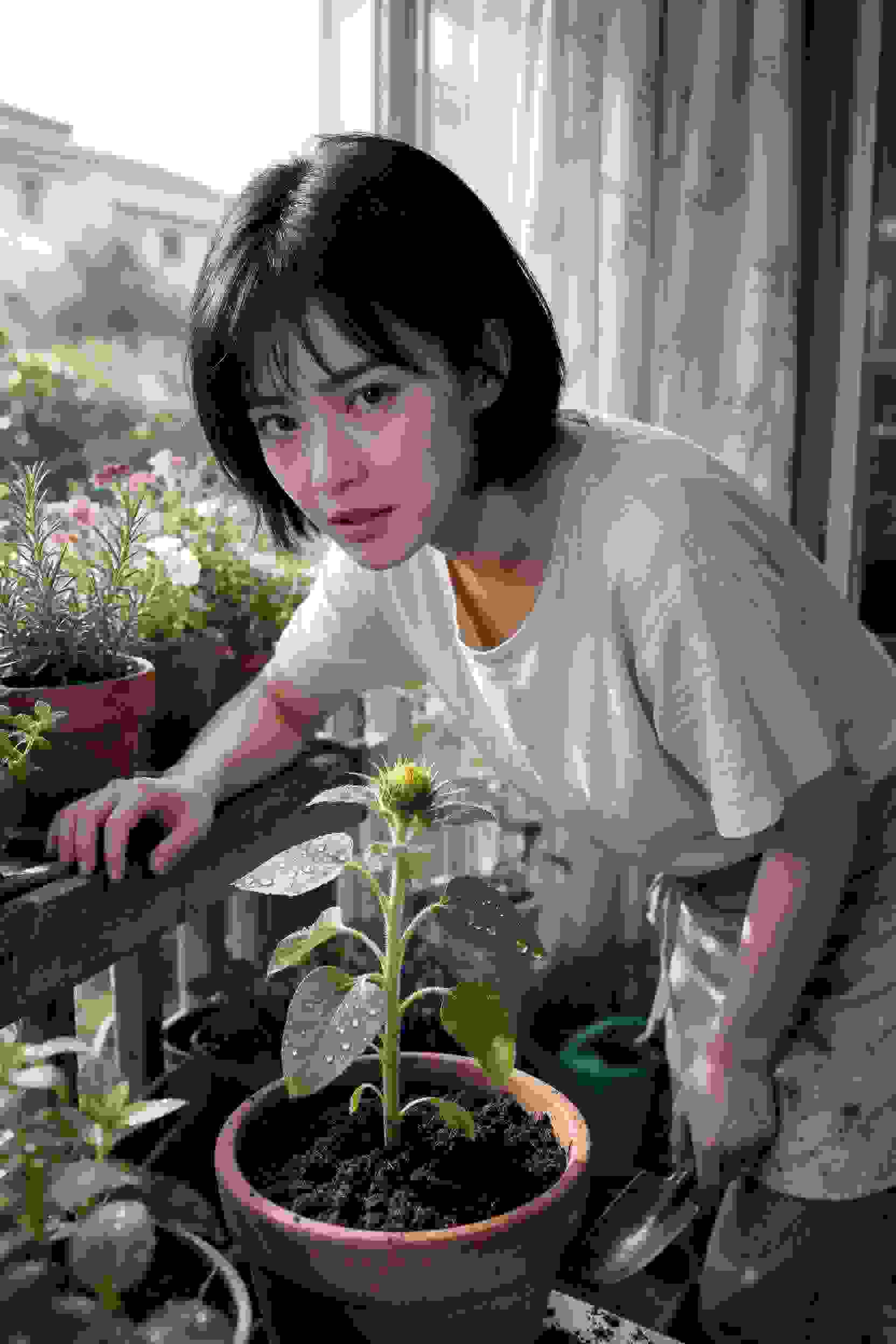 妈妈的日记