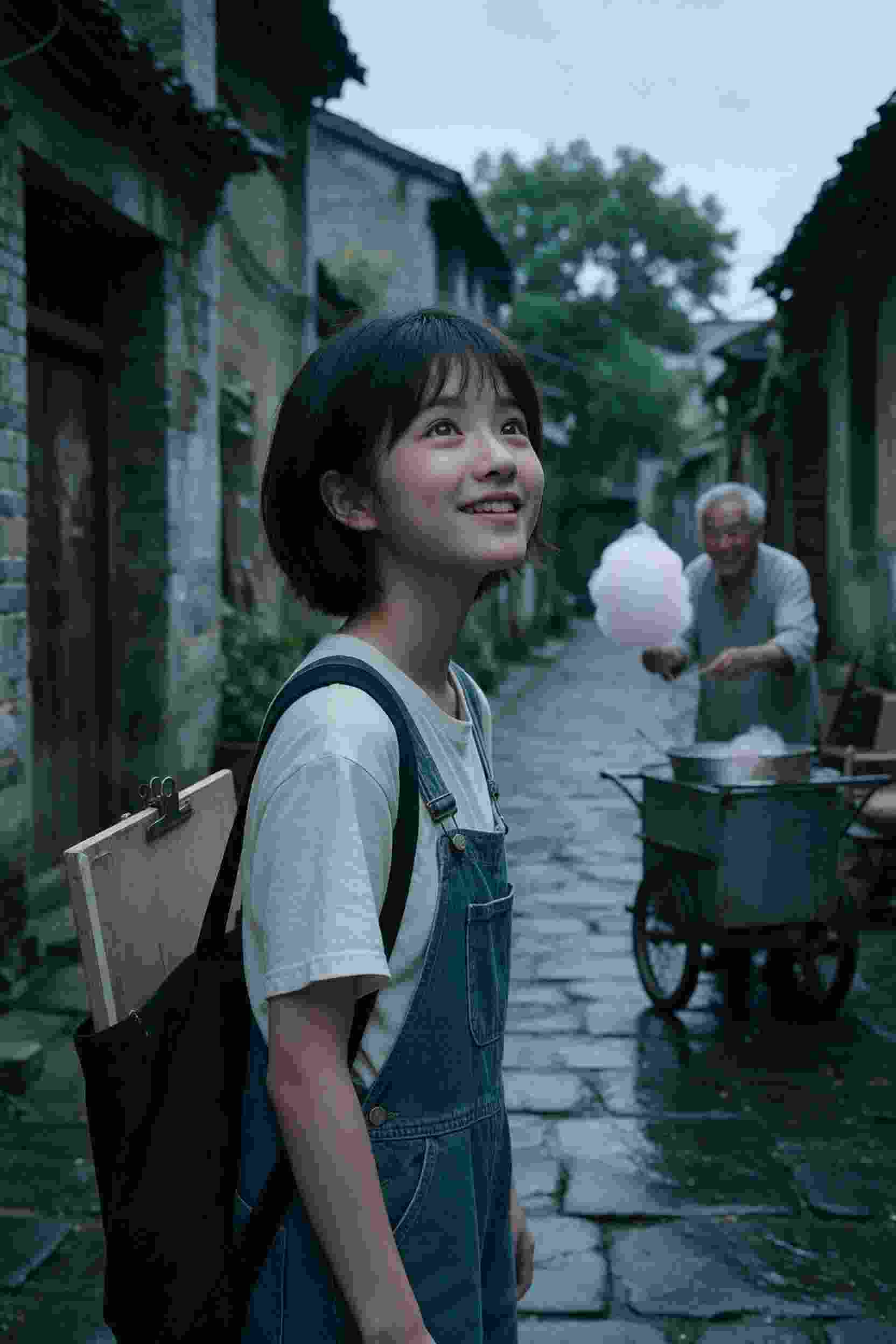 陪读妈妈第2季